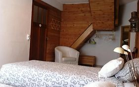 Backhouse