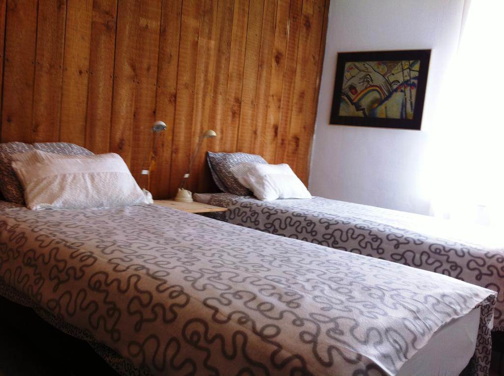 Guest House Backhouse Bruselas Exterior foto